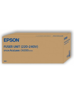  Epson - C13S053021 - Unité de fusion - 100000 pages  2