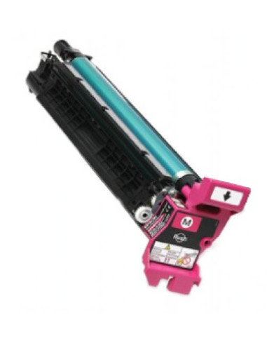 Epson - C13S051176 - Tambour - magenta - produit d'origine - 30000 pages
