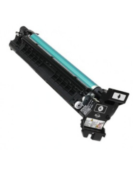 Epson - C13S051178 - Tambour - noir - produit d'origine - 50000 pages