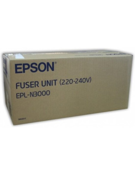 Epson - C13S053017BA - Unité de fusion - produit d'origine - 200000 pages