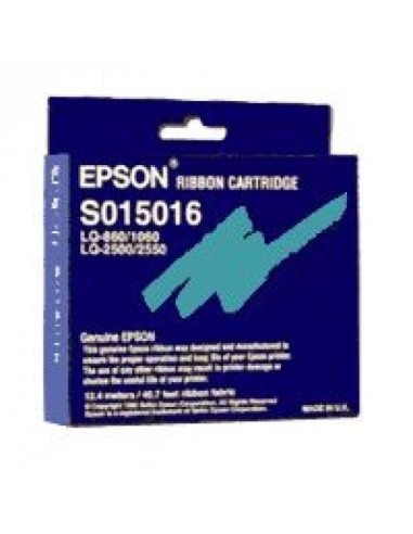 Epson - C13S015262 - Ruban - produit d'origine