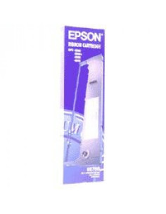  Epson - C13S015055 - Ruban - noir  2