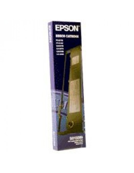 Epson - C13S015086 - Ruban - produit d'origine