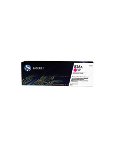  HP - 826A - Toner magenta - CF313A - 31500 pages  2