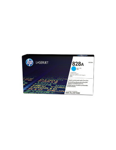  HP - CF359A - Tambour - cyan  2