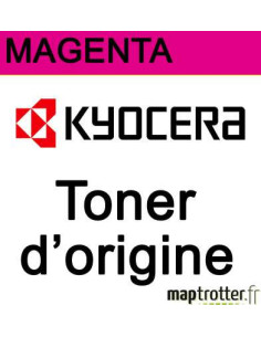 Kyocera - TK-8345M - Toner magenta - 12 000 pages - 1T02L7BNL0