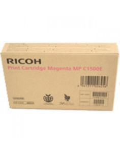  Ricoh - 888549 - Cartouche d'encre - magenta - d'origine - 3000 pages  2