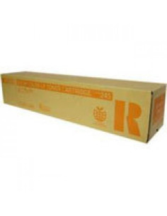  Ricoh - 888313 - Toner - jaune - d'origine - 245 - 15000 pages  2