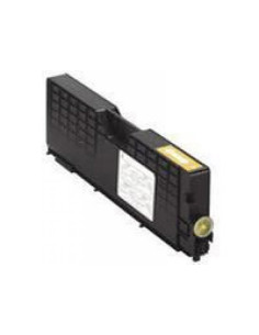  Ricoh - 884947 - Toner - jaune - d'origine - 15000 pages  2