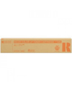  Ricoh - 888281 - Toner - jaune - d'origine - 5000 pages  2