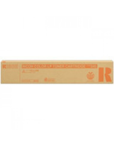 Ricoh - 888281 - Toner - jaune - produit d'origine - Type 245 - 5 000 pages