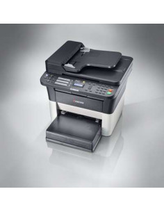 Kyocera - FS-1325MFP - Imprimante multifonctions (impression, copie, scan) laser - noir et blanc - A4870B61102M73NL0