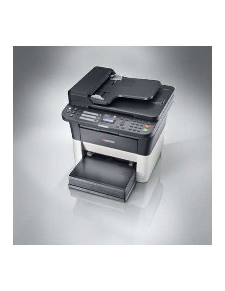 Kyocera - FS-1325MFP - Imprimante multifonctions (impression, copie, scan) laser - noir et blanc - A4870B61102M73NL0