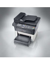 Kyocera - FS-1325MFP - Imprimante multifonctions (impression, copie, scan) laser - noir et blanc - A4870B61102M73NL0