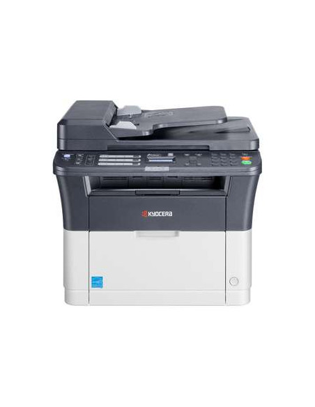 Kyocera - FS-1320MFP + Kyolife garantie 3 ans site -  - Imprimante multifonctions (impression, copie, scan, fax) laser - noir et