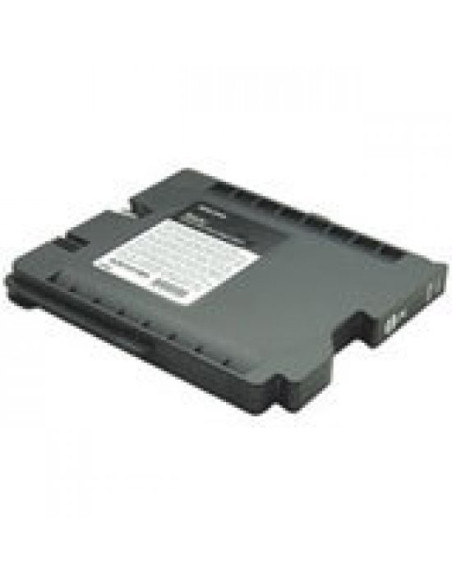 Ricoh - 405688 - Cartouche d'encre - noir - produit d'origine - GC31K - 1 920 pages