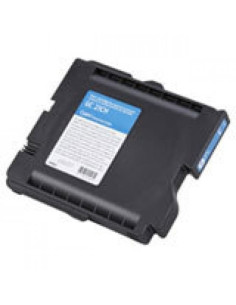  Ricoh - 405689 - Cartouche d'encre - cyan - d'origine - GC31C - 1920 pages  2