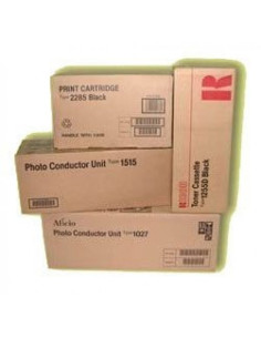  Ricoh - 821060 - Toner - magenta - d'origine - 15000 pages  2