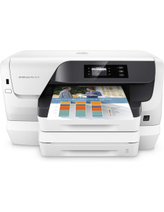 HP - Imprimante OfficeJet Pro 8218 (J3P68A) 2
