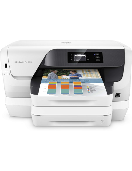 HP - Imprimante OfficeJet Pro 8218 (J3P68A)