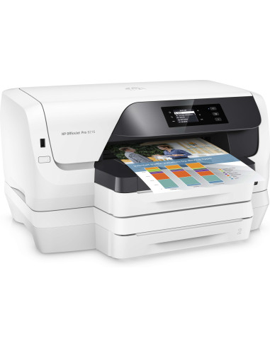 HP - Imprimante OfficeJet Pro 8218 (J3P68A)