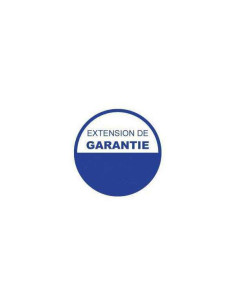 Brother - EFFI5RSE - Extension de garantie 5 ans réparation technicien sur site 