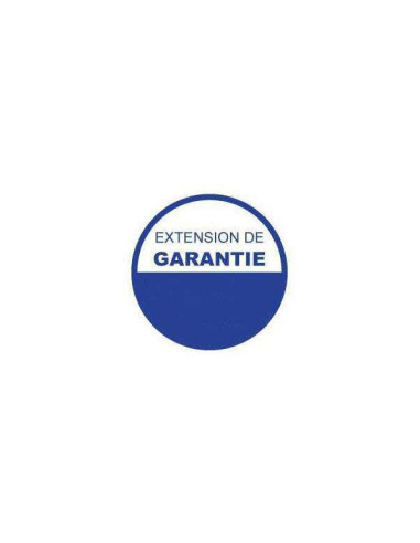 Brother - EFFI5RSE - Extension de garantie 5 ans réparation technicien sur site 