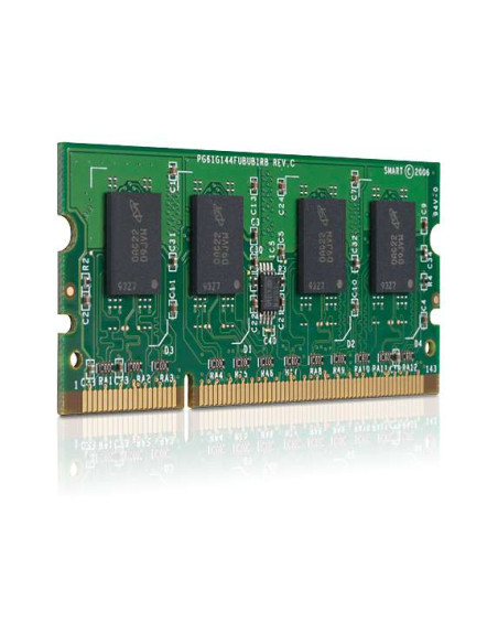 HP 1GB DDR3x32 144-Pin 800MHz SODIMM