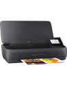 HP - CZ992A - Imprimante tout-en-un portable HP OfficeJet 250