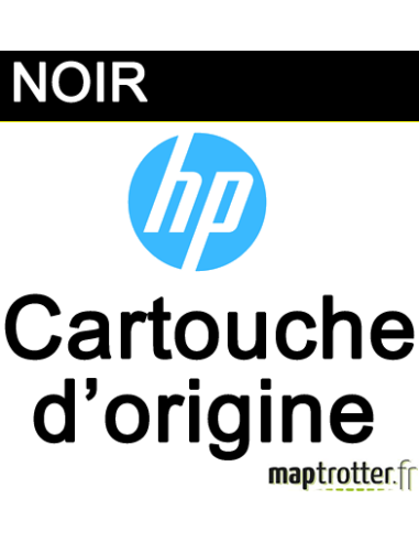 HP - 903 - Cartouche d'encre - noir - produit d'origine - 310  pages - T6L99AE
