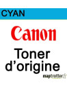 Canon 040 Cartouche Cyan