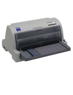 Epson - LQ-630 - Imprimante matricielle - C11C480019