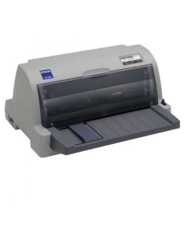 Epson - LQ-630 - Imprimante matricielle - C11C480019