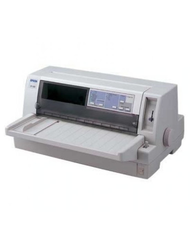 Epson -  LQ-680 Pro - Imprimante matricielle - C11C376125