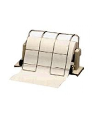 OKI - Support rouleau papier - 9002334