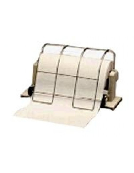 OKI - Support rouleau papier - 9002334