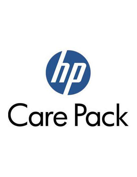 HP 3Y Care Pack w/ Next Day Exchange f/ Single Function Printers