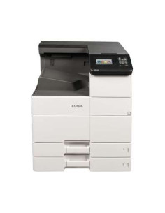 Lexmark - MS911de