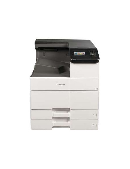 Lexmark - MS911de