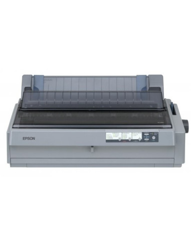 Epson - LQ-2190 - Imprimante matricielle - C11CA92001