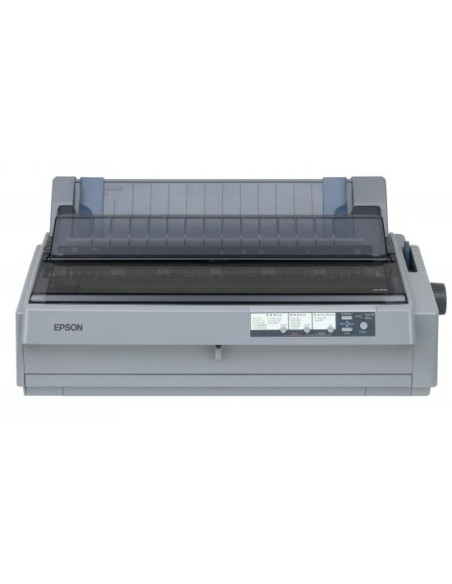Epson - LQ-2190 - Imprimante matricielle - C11CA92001