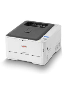 OKI C332dn Couleur 600 x 1200DPI A4 Blanc