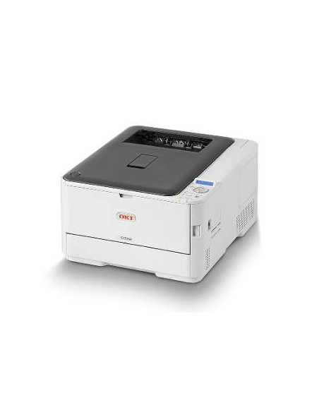 OKI C332dn Couleur 600 x 1200DPI A4 Blanc