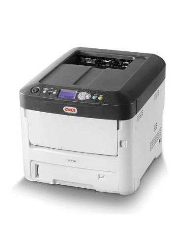 OKI C712n Couleur 1200 x 600DPI A4 Blanc