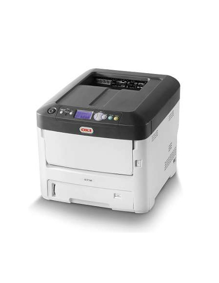 OKI C712n Couleur 1200 x 600DPI A4 Blanc