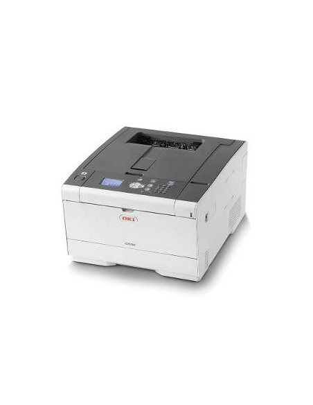 OKI C532dn Couleur 1200 x 1200DPI A4 Blanc