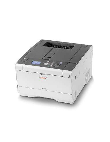 OKI C532dn Couleur 1200 x 1200DPI A4 Blanc