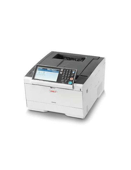 OKI C542dn Couleur 1200 x 1200DPI A4 Blanc