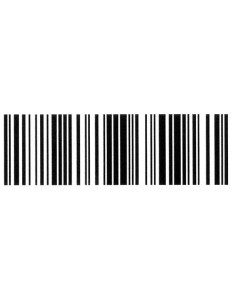 Canon Barcode Module III