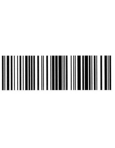 Canon Barcode Module III